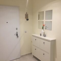 Апартаменты Apartment With 2 Bedrooms in Orihuela, With Wonderful sea View, Pool A удобства в номере фото 2