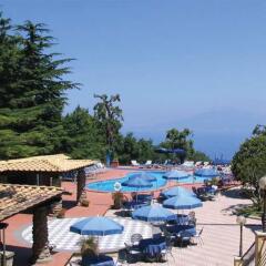 Grand Hotel Hermitage & Villa Romita пляж фото 2