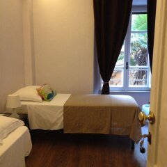Rhome Hosting in Rome, Italy from 273$, photos, reviews - zenhotels.com guestroom photo 5