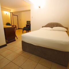Отель Brandsville Hotel Гайана, Джорджтаун - отзывы, цены и фото номеров - забронировать отель Brandsville Hotel онлайн комната для гостей