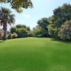 Отель Vouliagmeni Villa спортивное сооружение