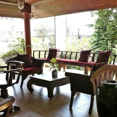 Отель Chaweng Bay View Resort гостиничный бар