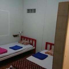 5 Minute Hostel фото 4
