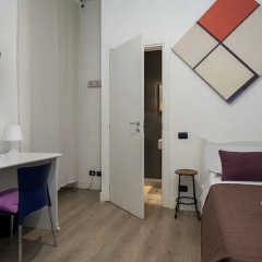 Отель Flat 285 Италия, Рим - отзывы, цены и фото номеров - забронировать отель Flat 285 онлайн фото 16