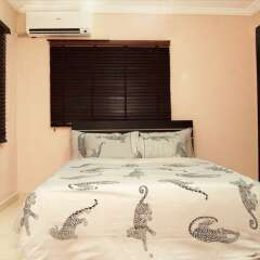 Отель Wendo Court Apartments Нигерия, Икея - отзывы, цены и фото номеров - забронировать отель Wendo Court Apartments онлайн