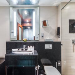 Гостиница Radisson Blu Belorusskaya в Москве - забронировать гостиницу Radisson Blu Belorusskaya, цены и фото номеров Москва ванная фото 3