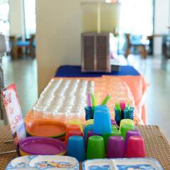 Отель Srisuksant Resort в номере фото 2