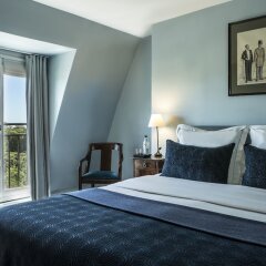Отель Brighton Франция, Париж - 1 отзыв об отеле, цены и фото номеров - забронировать отель Brighton онлайн фото 7