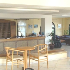 Despo Hotel гостиничный бар
