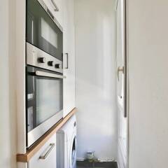 Апартаменты Amazing Apartment at the Eiffel Tower удобства в номере