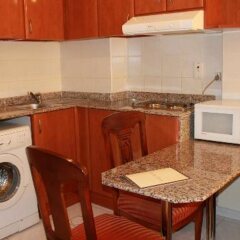 Отель Savoy Central Hotel Apartments ОАЭ, Дубай - 3 отзыва об отеле, цены и фото номеров - забронировать отель Savoy Central Hotel Apartments онлайн в номере фото 2