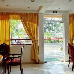 Отель Hulhumale Inn Мале питание фото 2