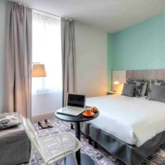 Отель Ibis Styles Nice Centre Gare комната для гостей фото 2