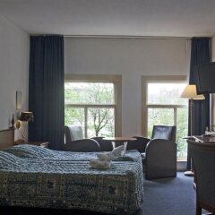 Hotel Prins Hendrik in Amsterdam, Netherlands from 219$, photos, reviews - zenhotels.com guestroom photo 2