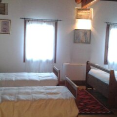 Отель Agriturismo Corte Del Brenta Италия, Лимена - отзывы, цены и фото номеров - забронировать отель Agriturismo Corte Del Brenta онлайн детские мероприятия фото 2