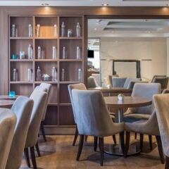 Отель Les Suites Victoria, an Ascend Hotel Collection Member Канада, Гатино - отзывы, цены и фото номеров - забронировать отель Les Suites Victoria, an Ascend Hotel Collection Member онлайн помещение для мероприятий