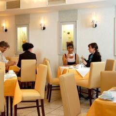 Top Vch Hotel Allegra Berlin Берлин спа фото 2