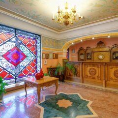 Гостиница Сретенская в Москве - забронировать гостиницу Сретенская, цены и фото номеров Москва развлечения