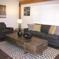 Отель Moab Lodging Vacation Rentals комната для гостей фото 5