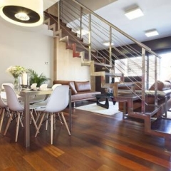 Апартаменты Pool Garden Apartments фитнесс-зал