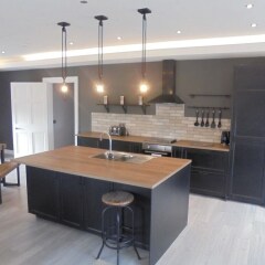 Отель York Place Oasis 3 Bed Великобритания, Эдинбург - отзывы, цены и фото номеров - забронировать отель York Place Oasis 3 Bed онлайн фото 4