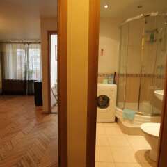 Апартаменты TVST Apartments Bolshaya Gruzinskaya 62 сауна