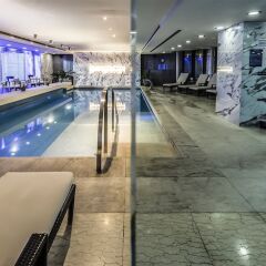 Отель Nikopolis Греция, Ферми - отзывы, цены и фото номеров - забронировать отель Nikopolis онлайн фото 5