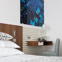 Crystal House Suite Hotel & Spa 5* Стандартный номер фото 14