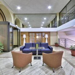 Отель Luna Holiday Complex Меллиха интерьер отеля фото 2