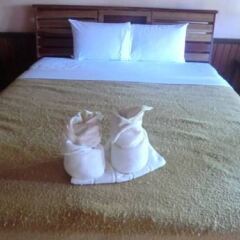 Отель Sangsawan Palace Khaolak Resort комната для гостей фото 5