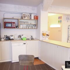 Отель Bcool Santander - Hostel Испания, Сантандер - 1 отзыв об отеле, цены и фото номеров - забронировать отель Bcool Santander - Hostel онлайн в номере
