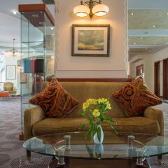 Maison Hotel интерьер отеля фото 2