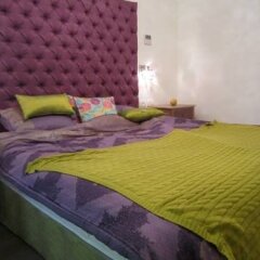 King David Residence Израиль, Иерусалим - отзывы, цены и фото номеров - забронировать отель King David Residence онлайн комната для гостей фото 4
