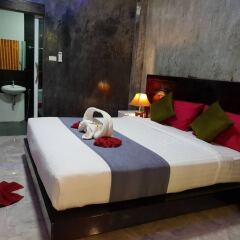 Отель Lanta K Home Ланта комната для гостей фото 5