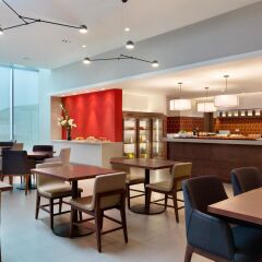 Отель Hyatt Place Shenzhen Dongmen гостиничный бар