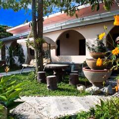 Отель Pennys Home Stay Resort фото 5