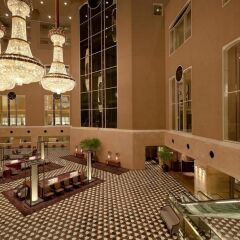 Отель Hyatt Regency Tokyo Токио фото 2