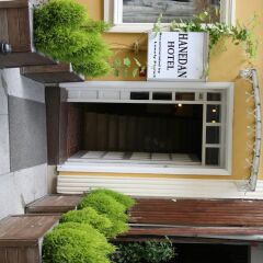 Istanbul Hanedan Hotel Турция, Стамбул - отзывы, цены и фото номеров - забронировать отель Istanbul Hanedan Hotel онлайн фото 25