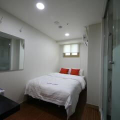 Отель Star Guest Oneroomtel Южная Корея, Сеул - отзывы, цены и фото номеров - забронировать отель Star Guest Oneroomtel онлайн детские мероприятия