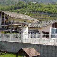 Отель Miage Италия, Шарвансо - отзывы, цены и фото номеров - забронировать отель Miage онлайн фото 19
