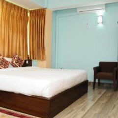 Rameshworam Hotel in Kathmandu, Nepal from 32$, photos, reviews - zenhotels.com guestroom photo 4