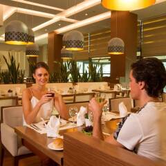Radisson Blu Hotel, Kayseri Турция, Кайсери - отзывы, цены и фото номеров - забронировать отель Radisson Blu Hotel, Kayseri онлайн фото 12