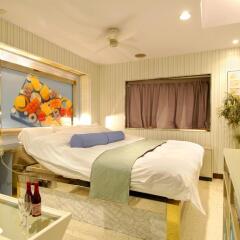 Hotel Chapel Sweet (Adult Only) Кобе комната для гостей фото 2