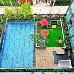 Отель M Pattaya Hotel Таиланд, Паттайя - отзывы, цены и фото номеров - забронировать отель M Pattaya Hotel онлайн фото 4