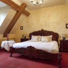 Celbridge Manor Hotel комната для гостей фото 4