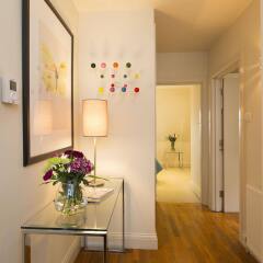 Отель Urban Stay Portobello Market Apartments Великобритания, Лондон - отзывы, цены и фото номеров - забронировать отель Urban Stay Portobello Market Apartments онлайн удобства в номере
