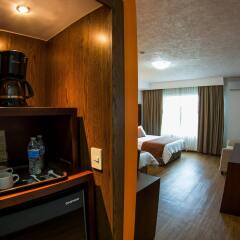 Hotel Estancia удобства в номере фото 2