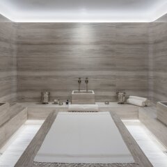 Hotel Villa Magna сауна