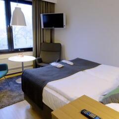 Radisson Blu Hotel, Espoo комната для гостей фото 8