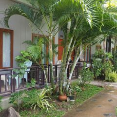 Отель Andawa Lanta House Ланта фото 24